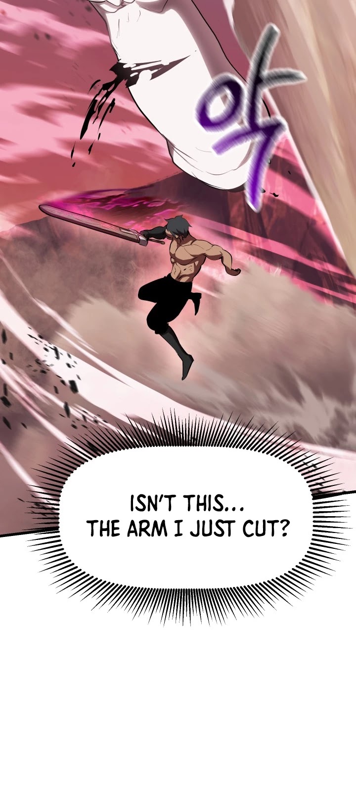 Read Survival Story of a Sword King in a Fantasy World Manga Online