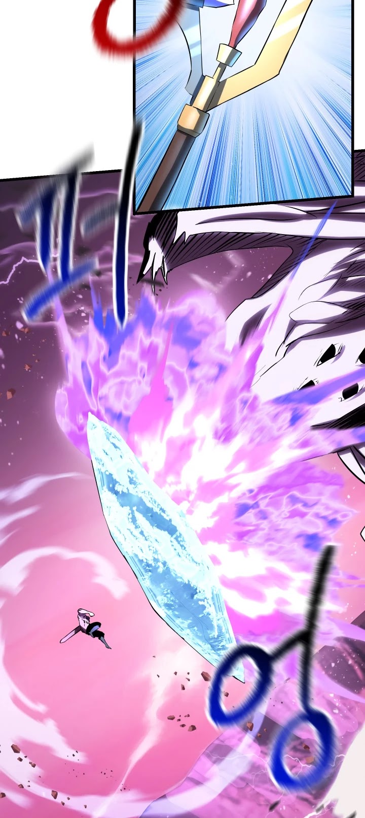 Read Survival Story of a Sword King in a Fantasy World Manga Online