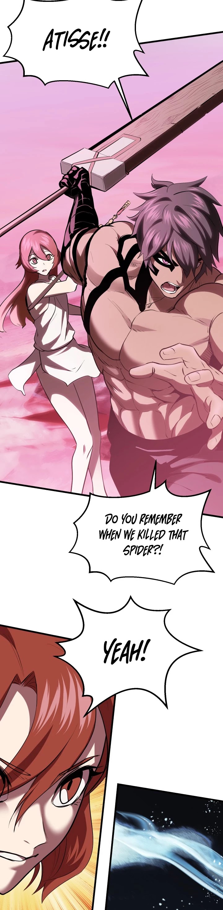 Read Survival Story of a Sword King in a Fantasy World Manga Online