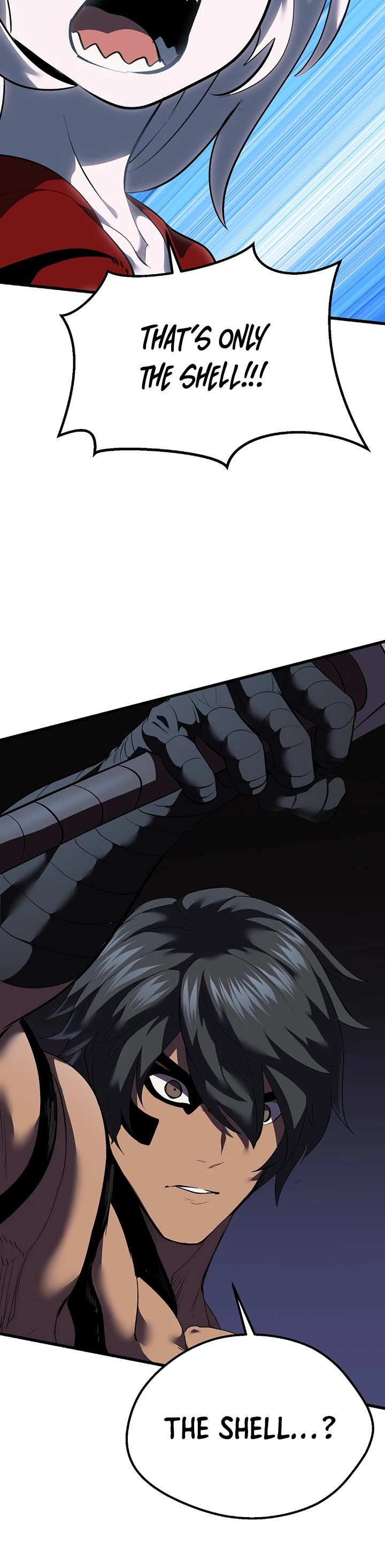 Read Survival Story of a Sword King in a Fantasy World Manga Online