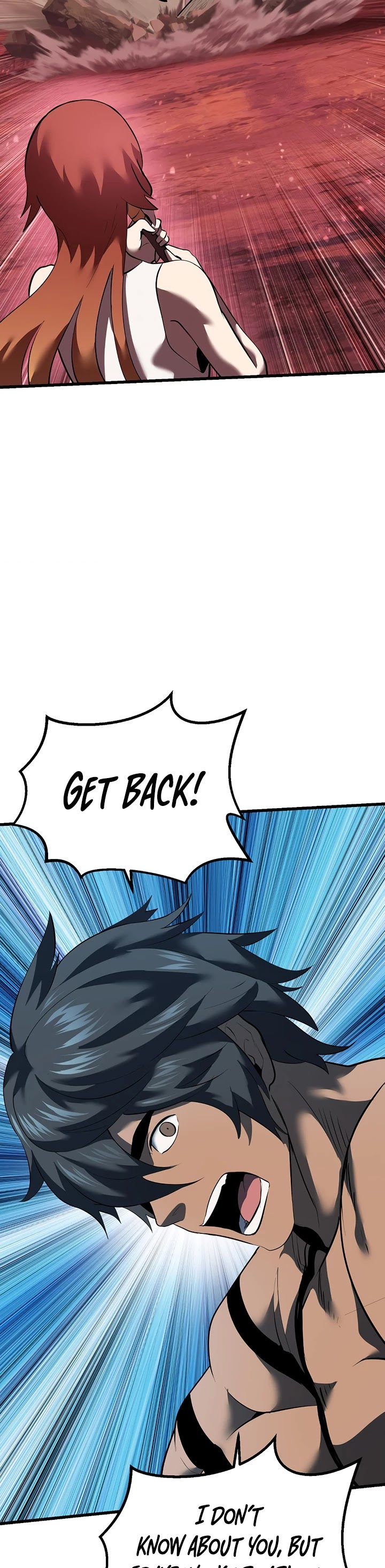 Read Survival Story of a Sword King in a Fantasy World Manga Online