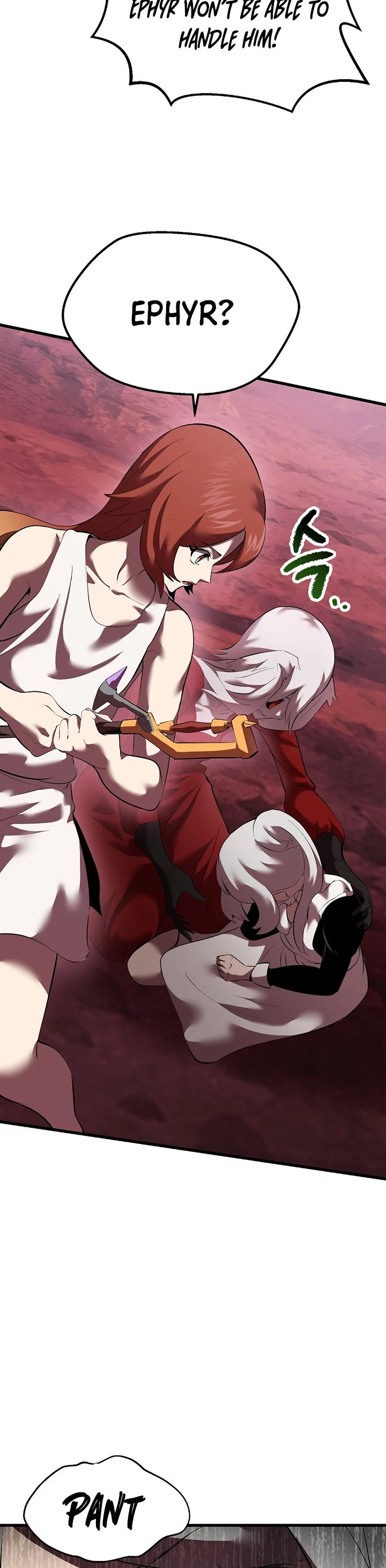 Read Survival Story of a Sword King in a Fantasy World Manga Online