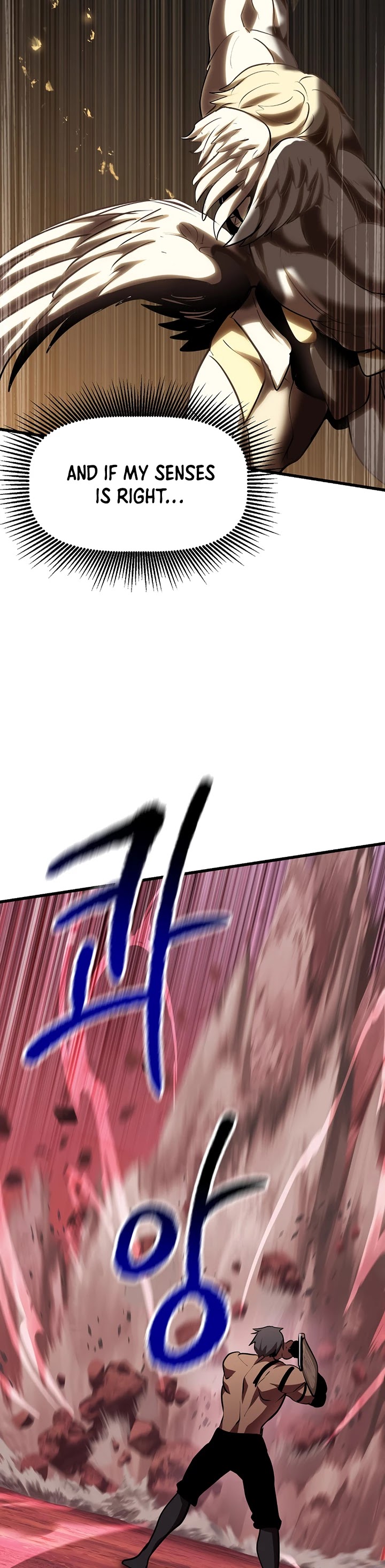 Read Survival Story of a Sword King in a Fantasy World Manga Online