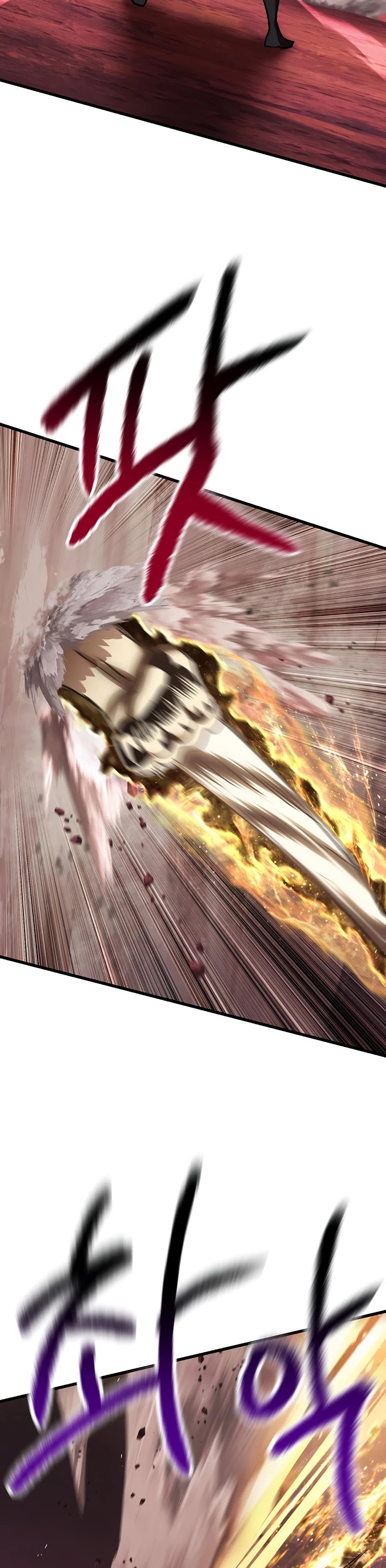 Read Survival Story of a Sword King in a Fantasy World Manga Online