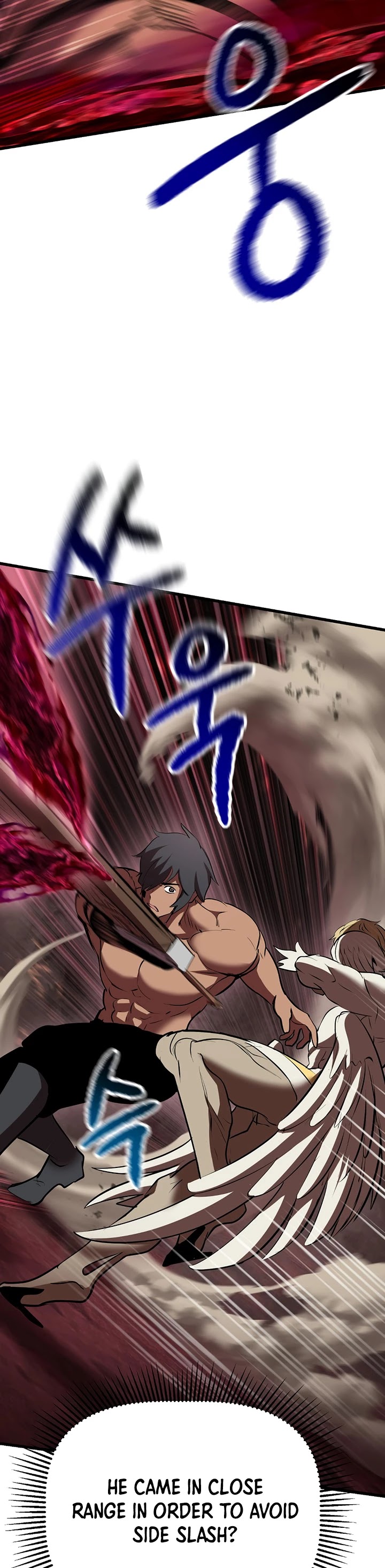Read Survival Story of a Sword King in a Fantasy World Manga Online