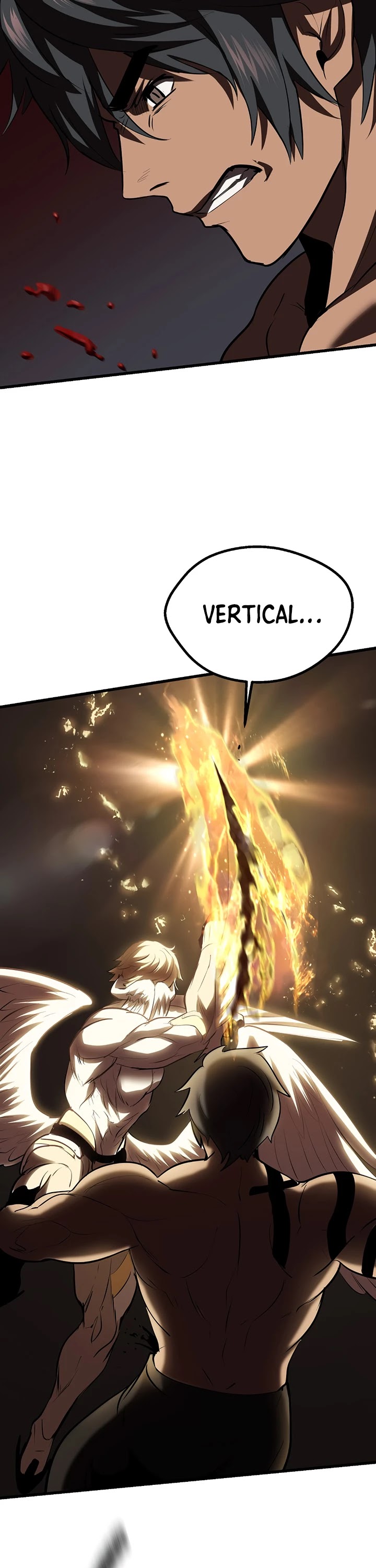 Read Survival Story of a Sword King in a Fantasy World Manga Online