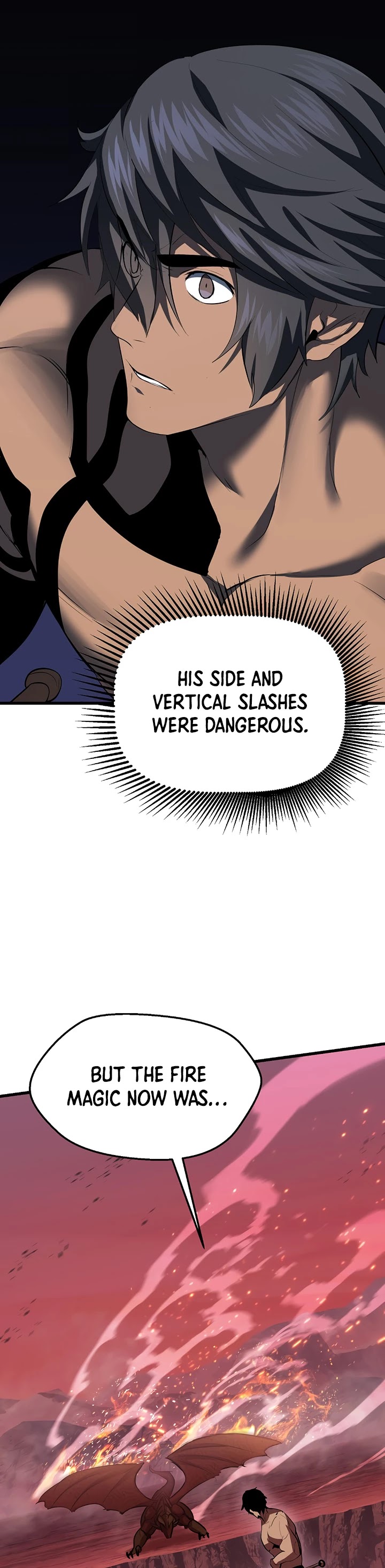 Read Survival Story of a Sword King in a Fantasy World Manga Online