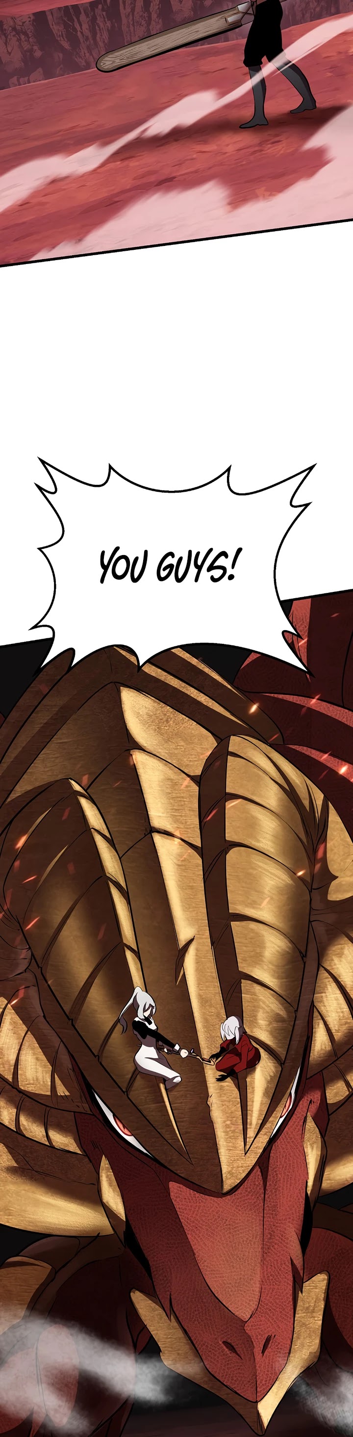 Read Survival Story of a Sword King in a Fantasy World Manga Online