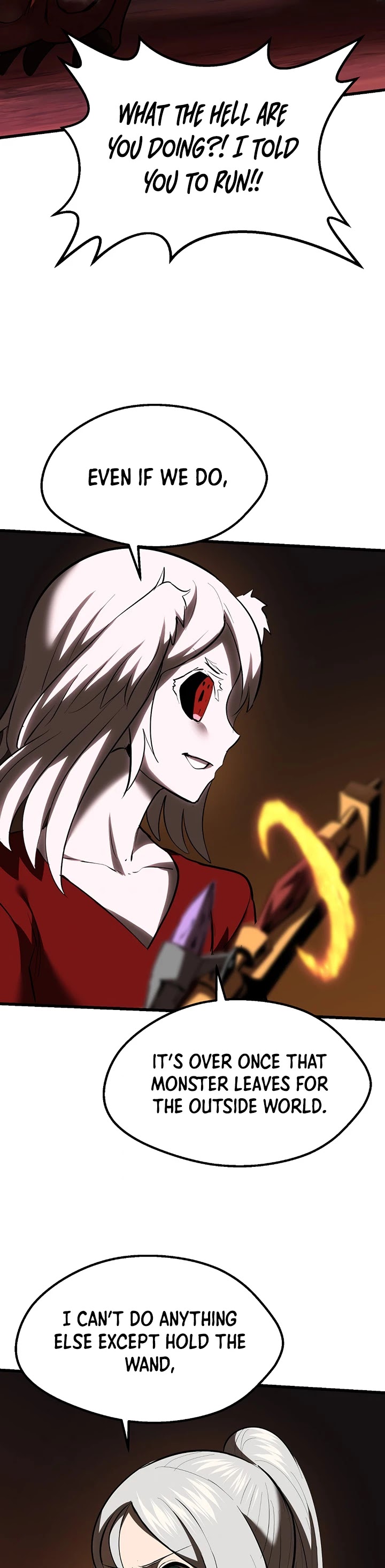 Read Survival Story of a Sword King in a Fantasy World Manga Online