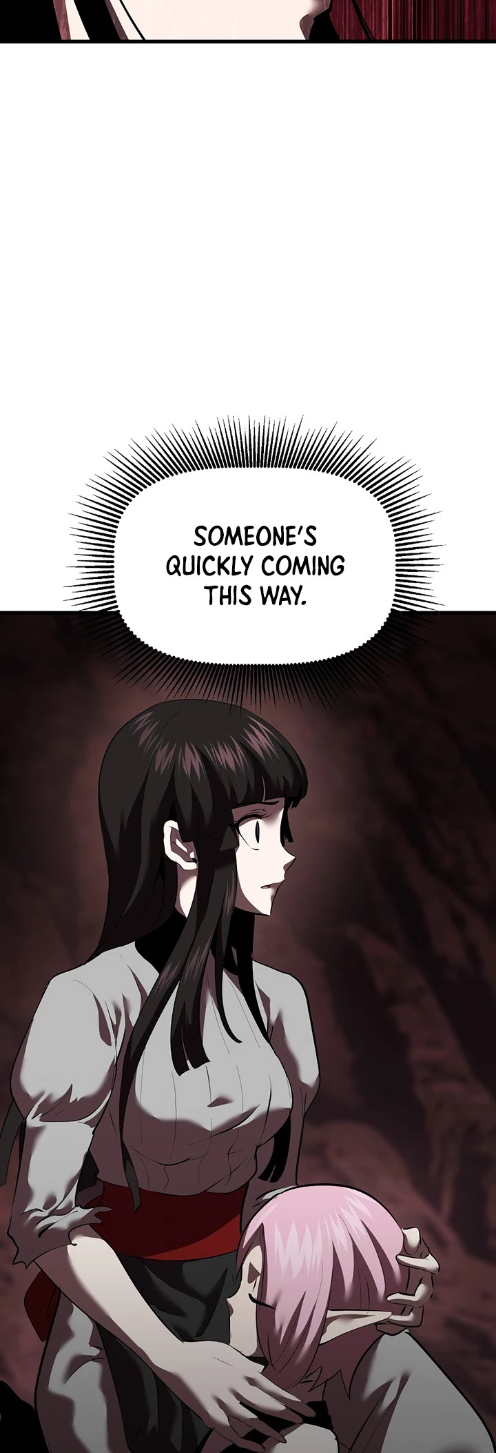 Read Survival Story of a Sword King in a Fantasy World Manga Online