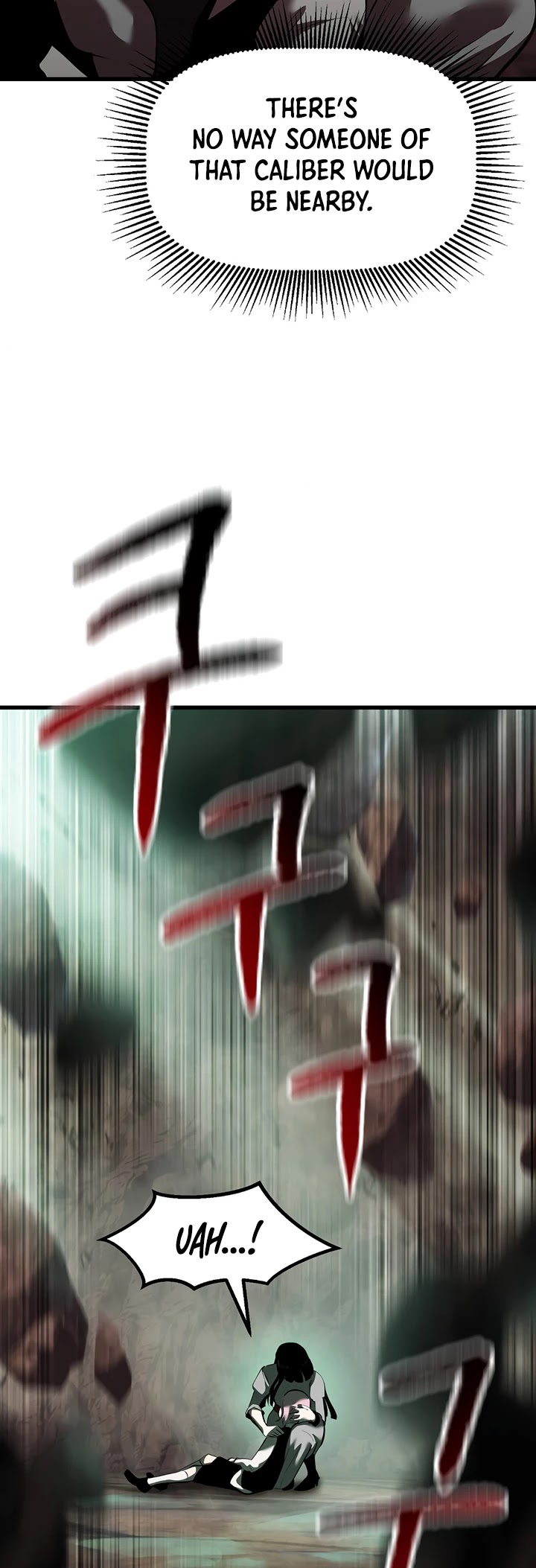 Read Survival Story of a Sword King in a Fantasy World Manga Online