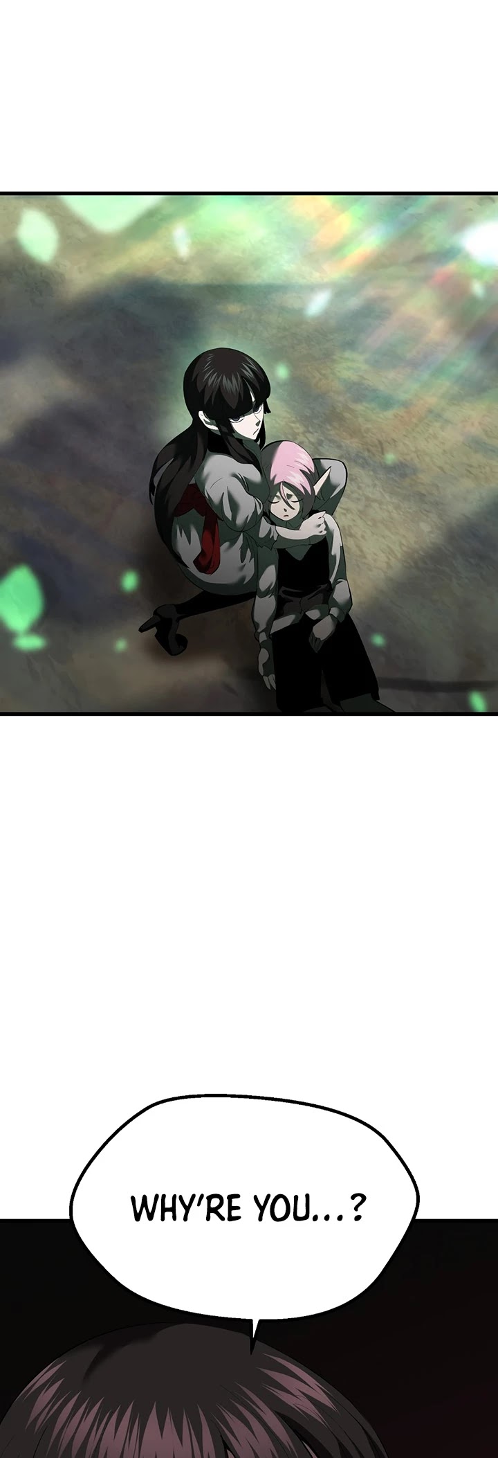 Read Survival Story of a Sword King in a Fantasy World Manga Online