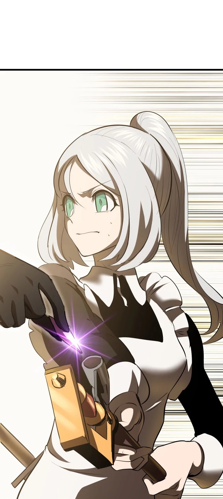 Read Survival Story of a Sword King in a Fantasy World Manga Online