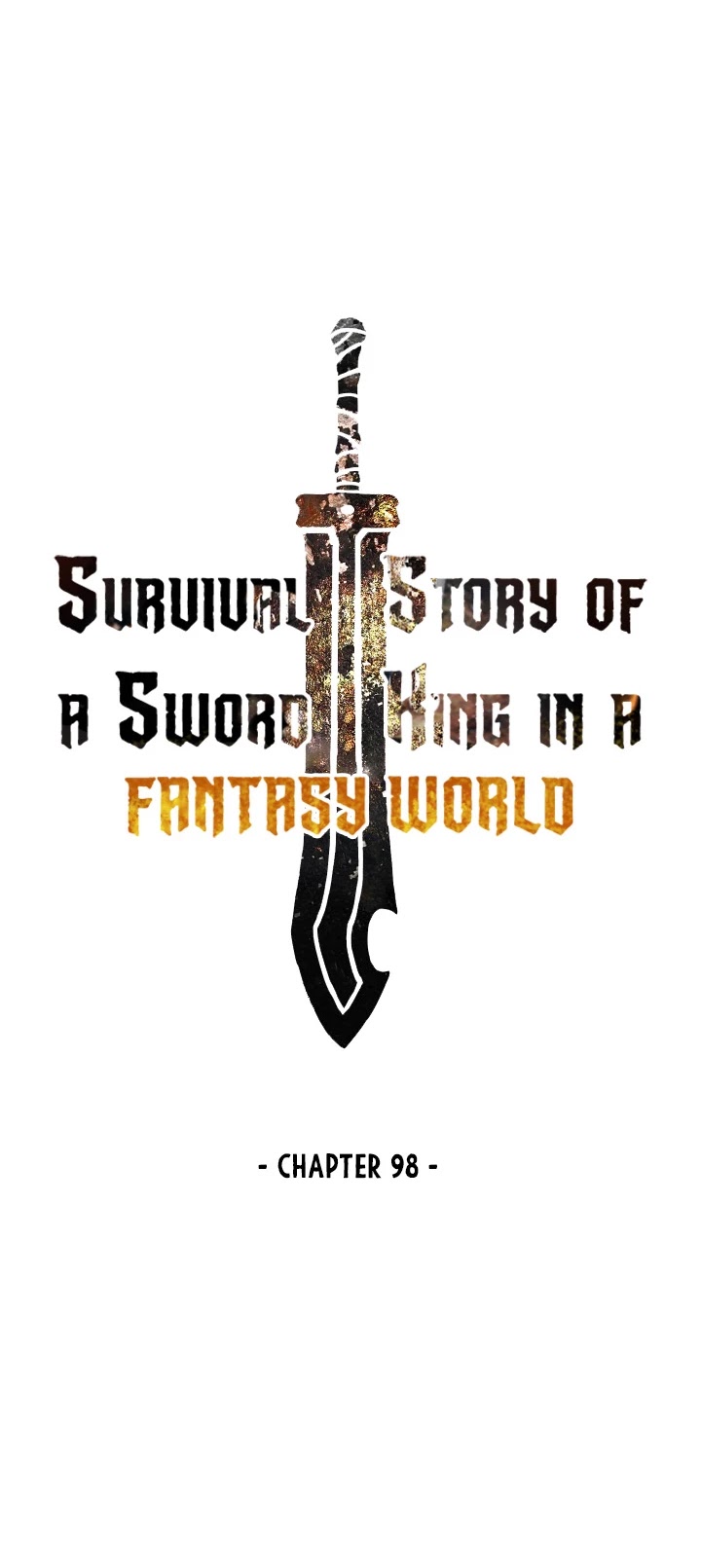 Read Survival Story of a Sword King in a Fantasy World Manga Online