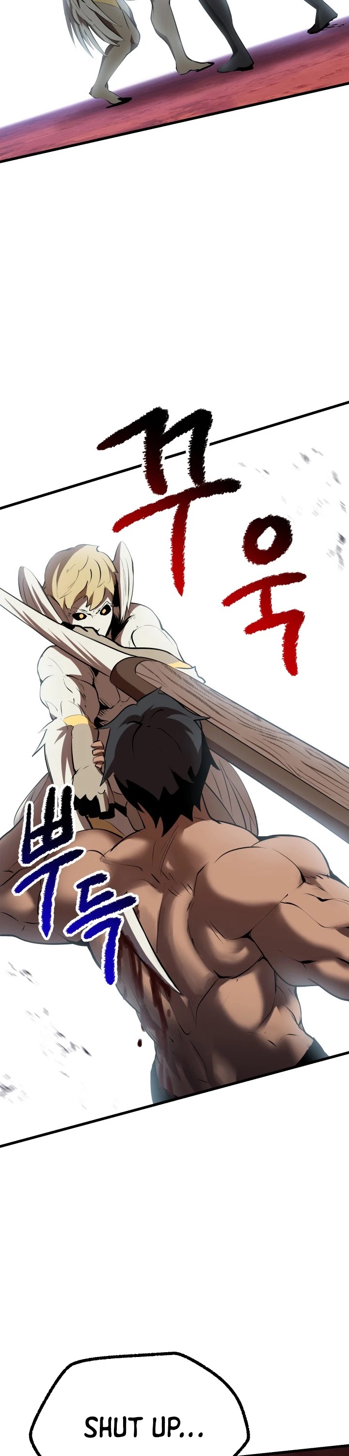 Read Survival Story of a Sword King in a Fantasy World Manga Online