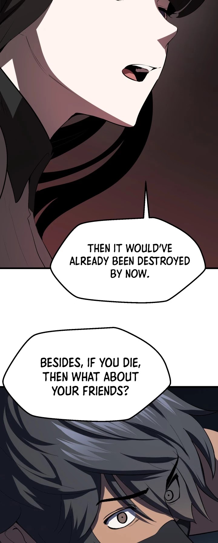 Read Survival Story of a Sword King in a Fantasy World Manga Online