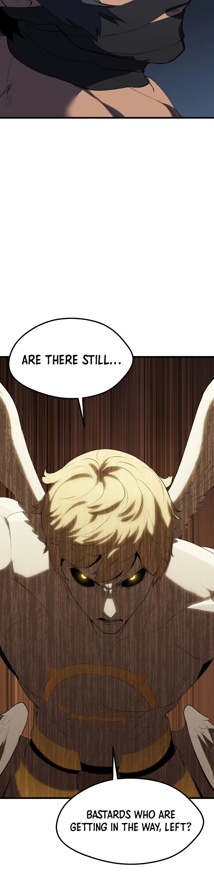 Read Survival Story of a Sword King in a Fantasy World Manga Online