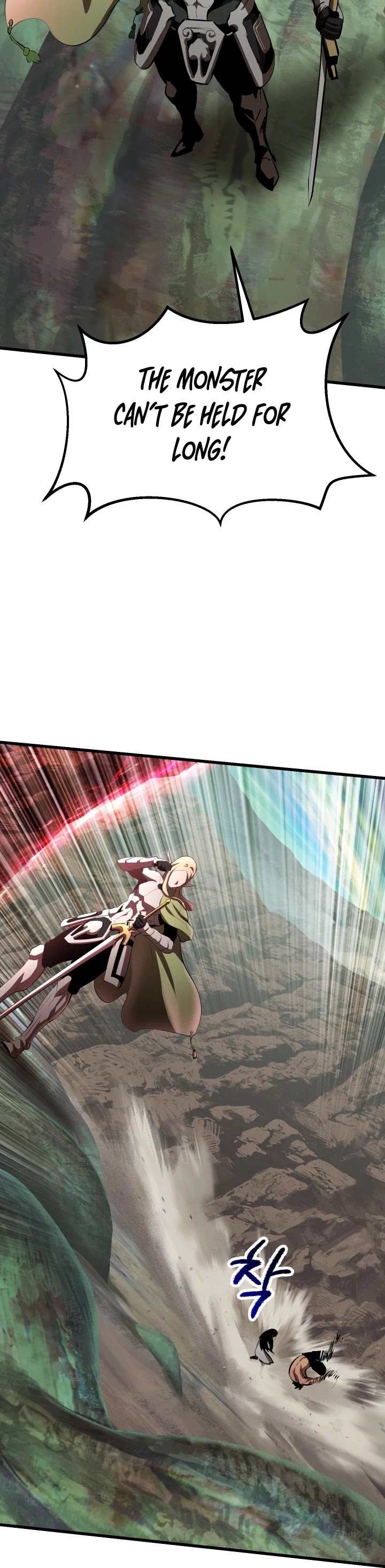 Read Survival Story of a Sword King in a Fantasy World Manga Online