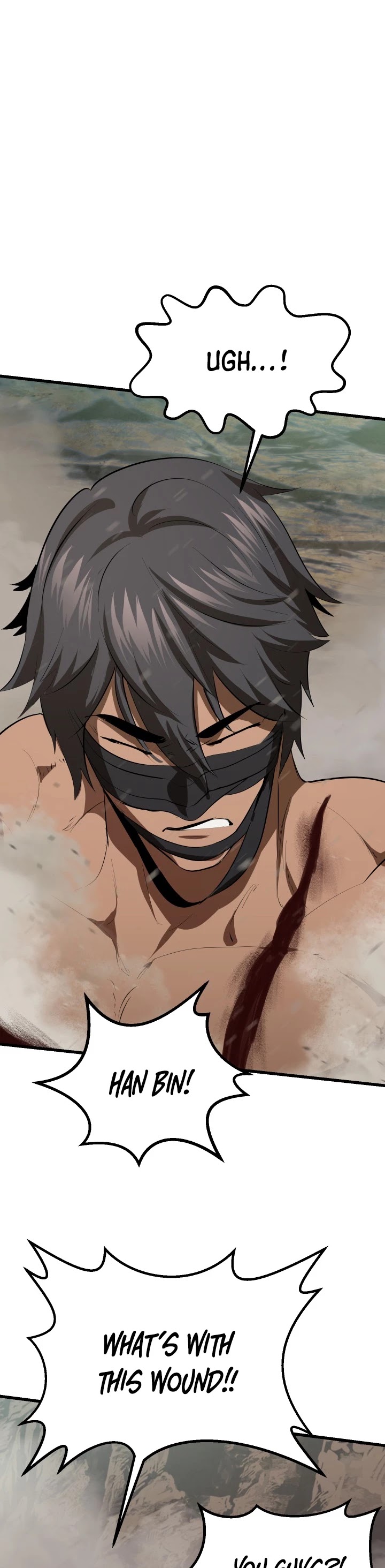 Read Survival Story of a Sword King in a Fantasy World Manga Online