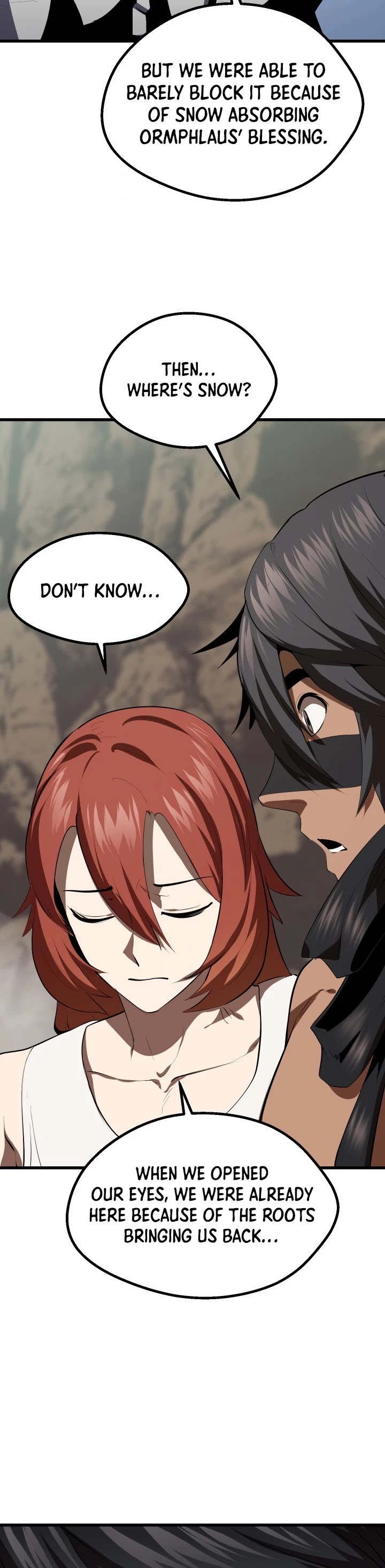 Read Survival Story of a Sword King in a Fantasy World Manga Online