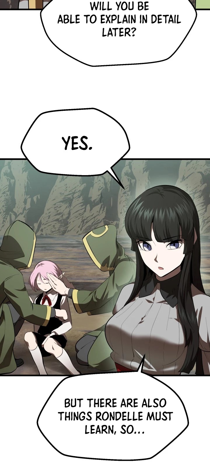 Read Survival Story of a Sword King in a Fantasy World Manga Online