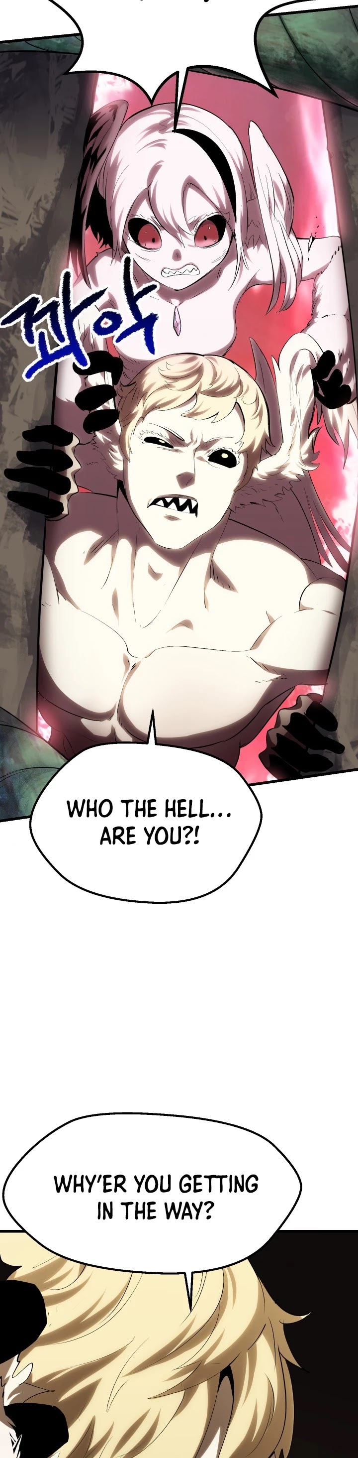 Read Survival Story of a Sword King in a Fantasy World Manga Online