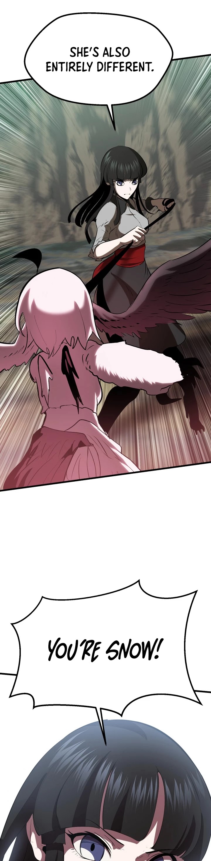 Read Survival Story of a Sword King in a Fantasy World Manga Online