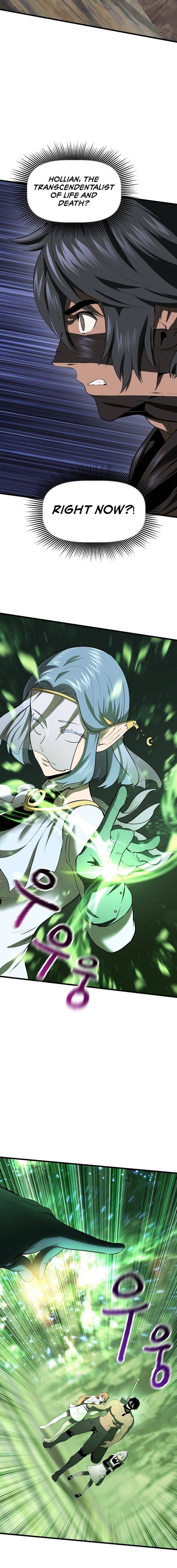 Read Survival Story of a Sword King in a Fantasy World Manga Online