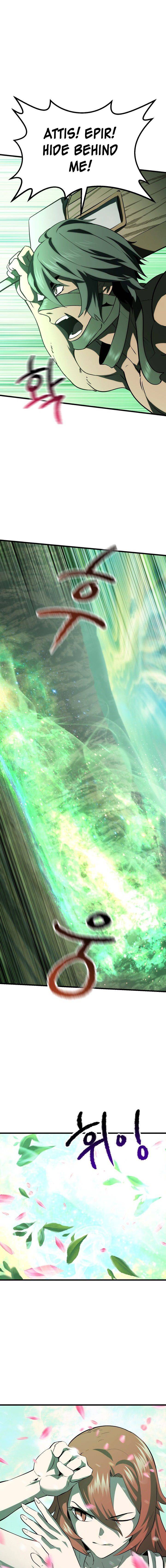 Read Survival Story of a Sword King in a Fantasy World Manga Online