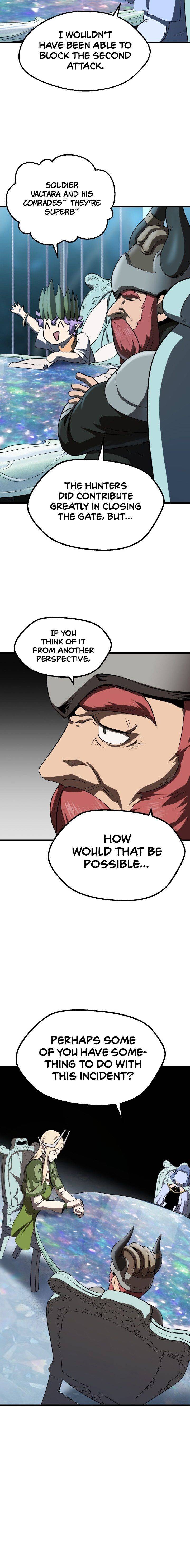 Read Survival Story of a Sword King in a Fantasy World Manga Online