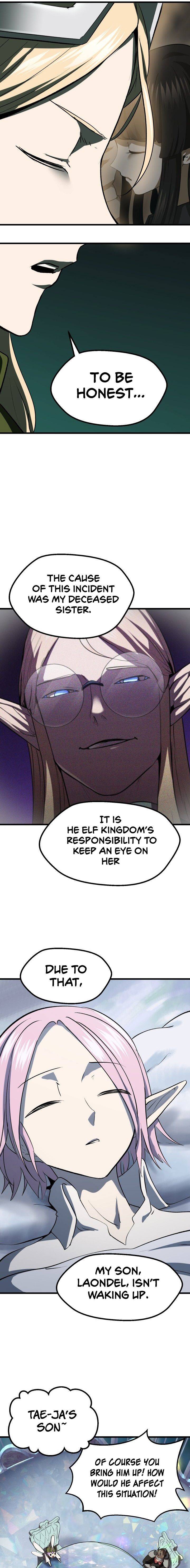 Read Survival Story of a Sword King in a Fantasy World Manga Online