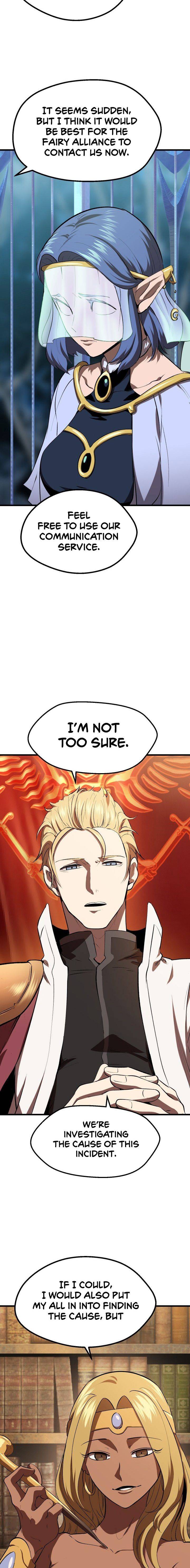 Read Survival Story of a Sword King in a Fantasy World Manga Online
