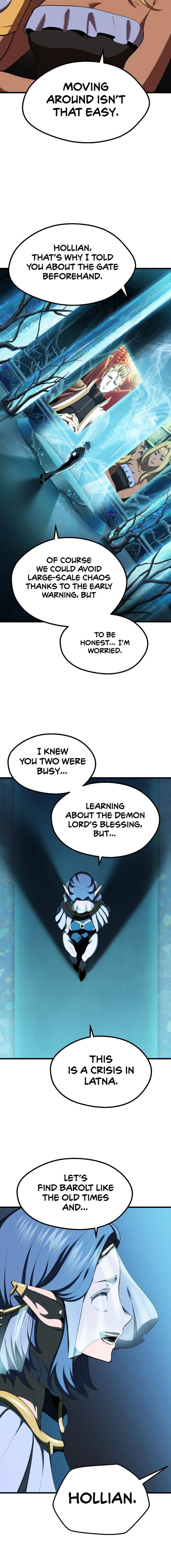 Read Survival Story of a Sword King in a Fantasy World Manga Online