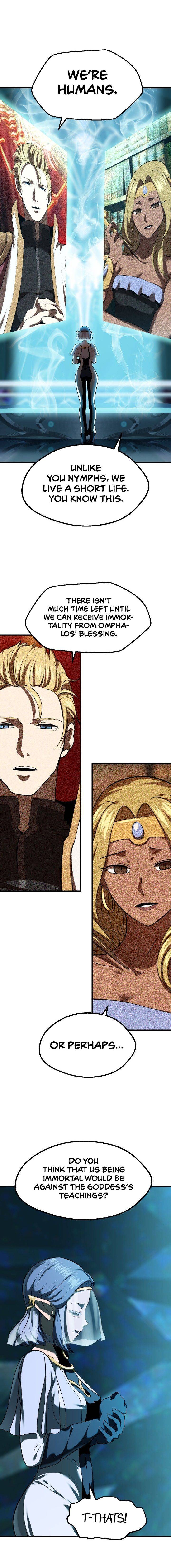 Read Survival Story of a Sword King in a Fantasy World Manga Online