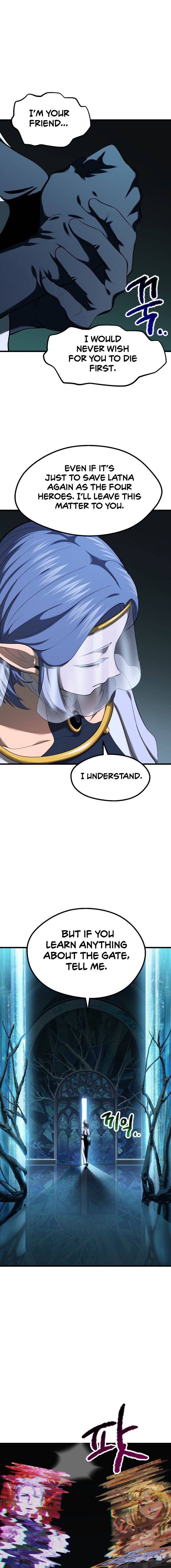 Read Survival Story of a Sword King in a Fantasy World Manga Online