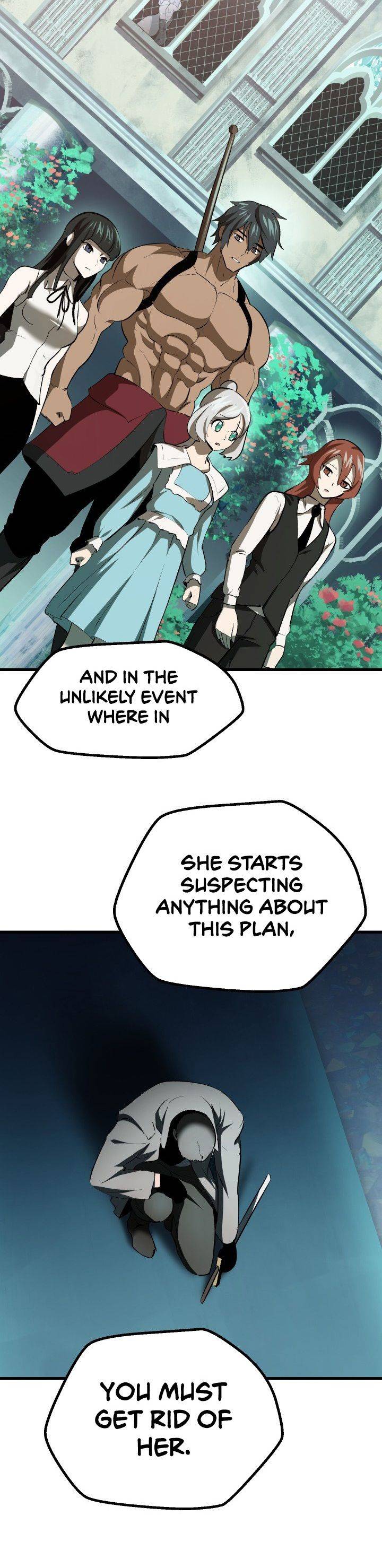 Read Survival Story of a Sword King in a Fantasy World Manga Online