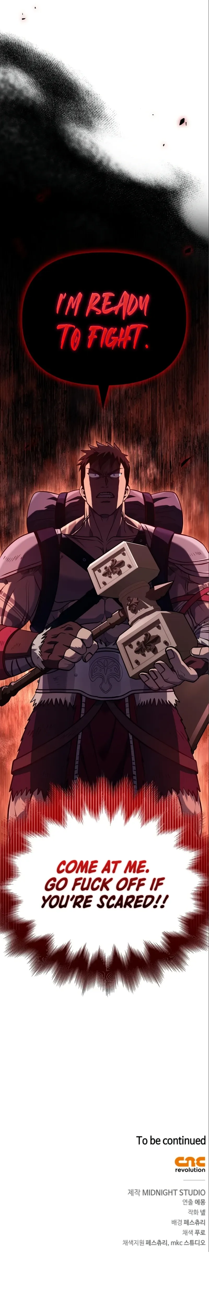 Read Surviving The Game as a Barbarian  Manga Online