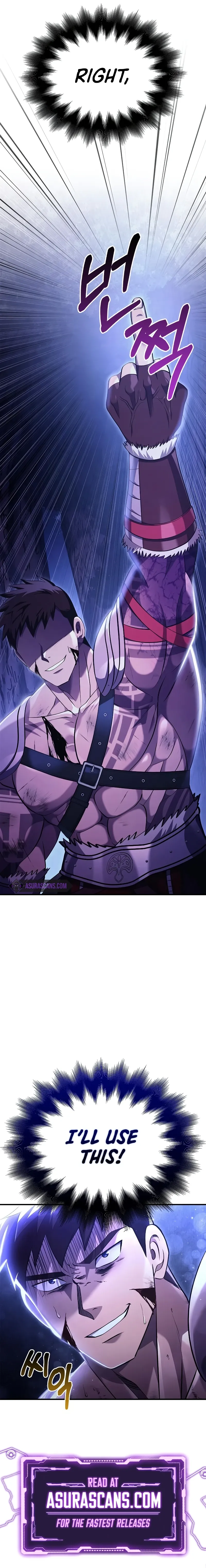 Read Surviving The Game as a Barbarian  Manga Online