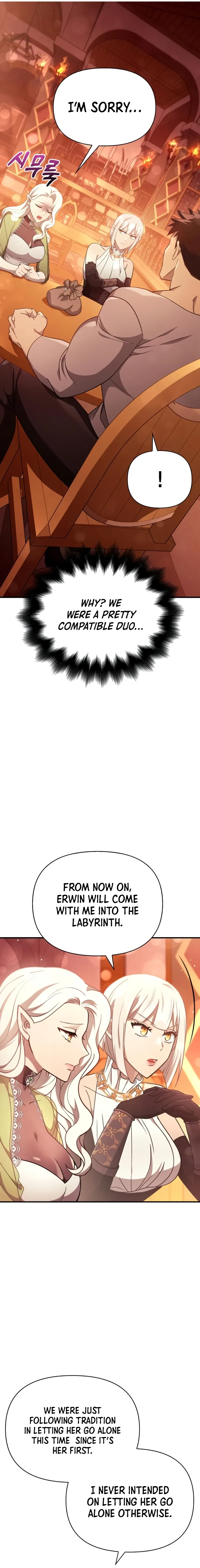 Read Surviving The Game as a Barbarian  Manga Online