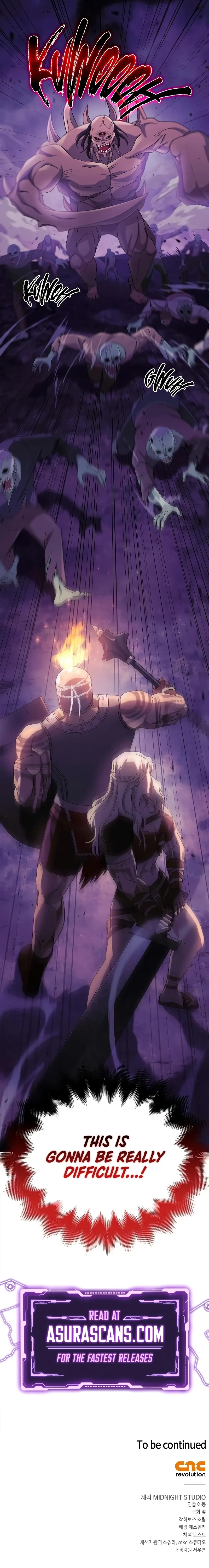 Read Surviving The Game as a Barbarian  Manga Online