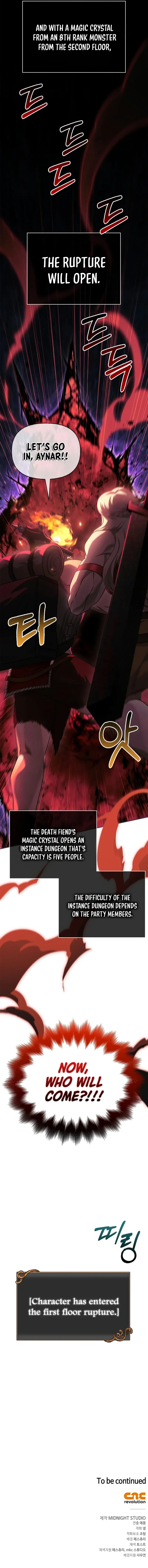 Read Surviving The Game as a Barbarian  Manga Online