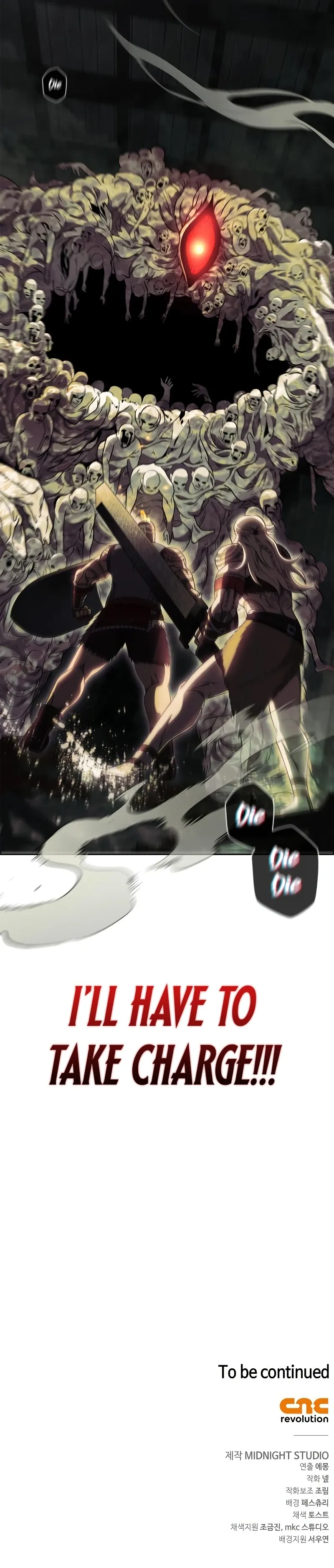 Read Surviving The Game as a Barbarian  Manga Online