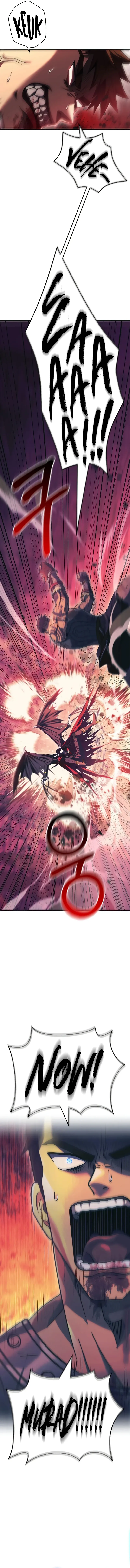 Read Surviving The Game as a Barbarian  Manga Online