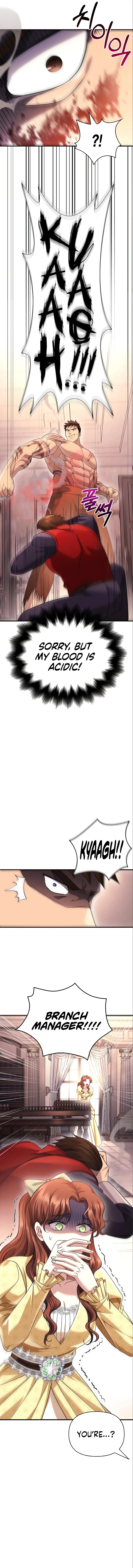 Read Surviving The Game as a Barbarian  Manga Online