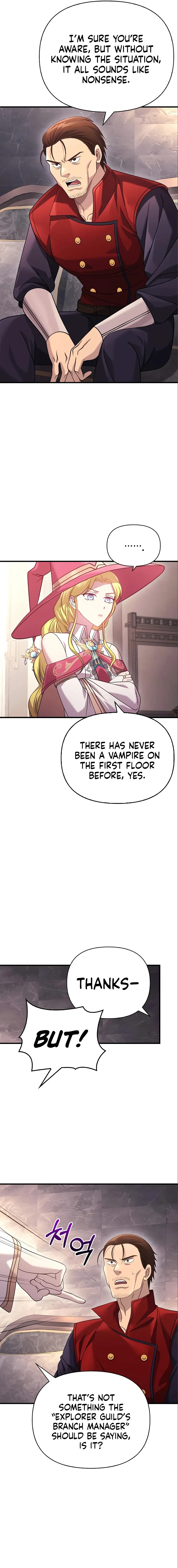 Read Surviving The Game as a Barbarian  Manga Online