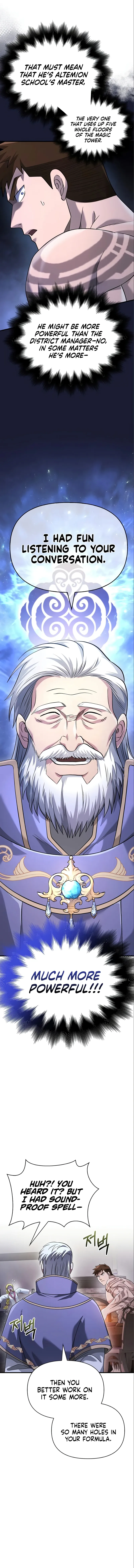 Read Surviving The Game as a Barbarian  Manga Online