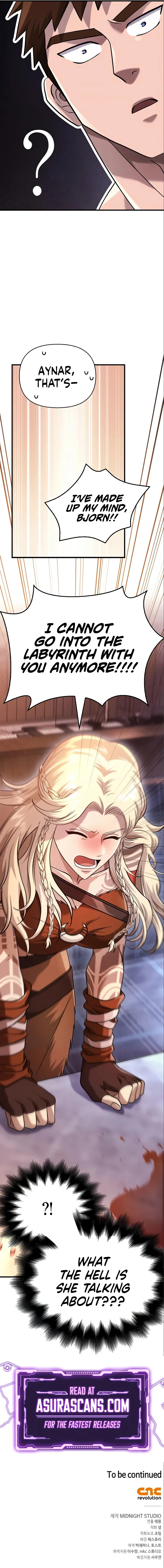 Read Surviving The Game as a Barbarian  Manga Online