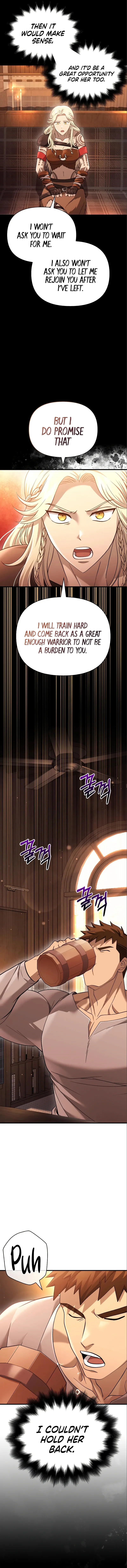 Read Surviving The Game as a Barbarian  Manga Online