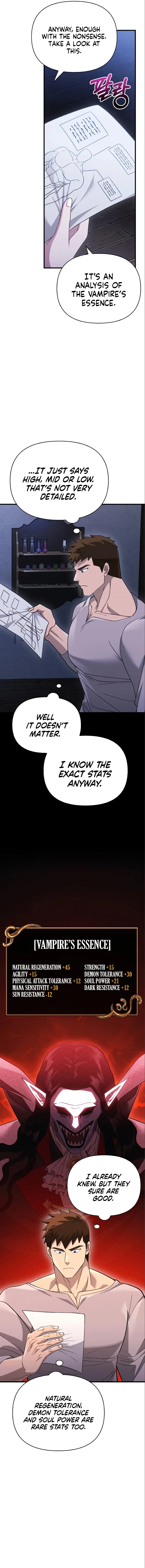 Read Surviving The Game as a Barbarian  Manga Online