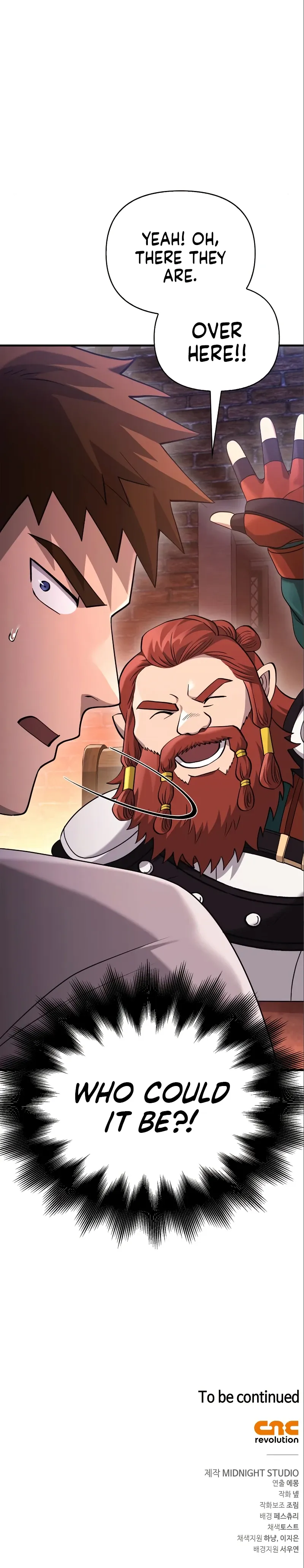 Read Surviving The Game as a Barbarian  Manga Online